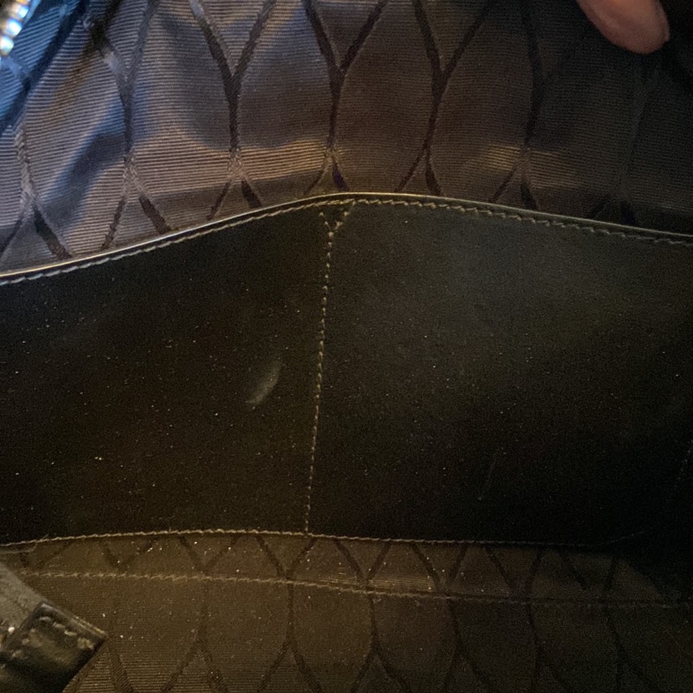 Kenzo Kalifornia Large Tote Bag - Picture 9 of 9